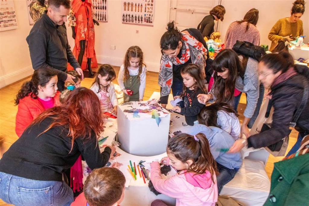 Vacaciones de invierno en Junín: comienzan las actividades para los más chicos 