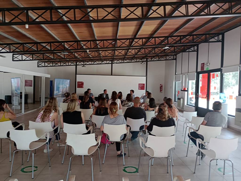 Está abierta la inscripción a cursos y talleres de Extensión para el segundo&nbsp;semestre