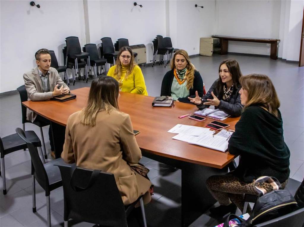 «Faltazo» de la jefa distrital de Educación a una reunión impulsada por el municipio para fortalecer los centros de estudiantes en Junín: recrudecen los chispazos y las lecturas&nbsp;políticas