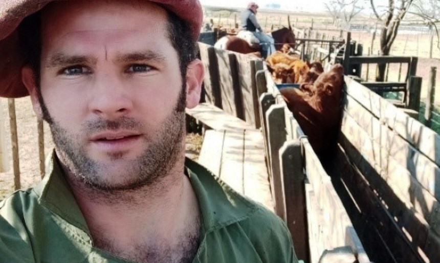 Ignacio Kovarsky es el nuevo presidente de&nbsp;CARBAP