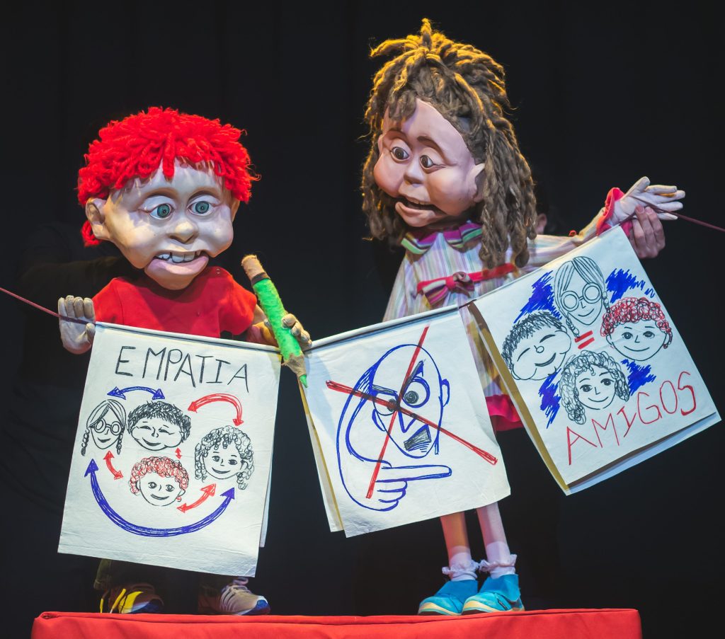 Teatro y música para los más chicos, en las localidades de Lincoln por las vacaciones de&nbsp;invierno