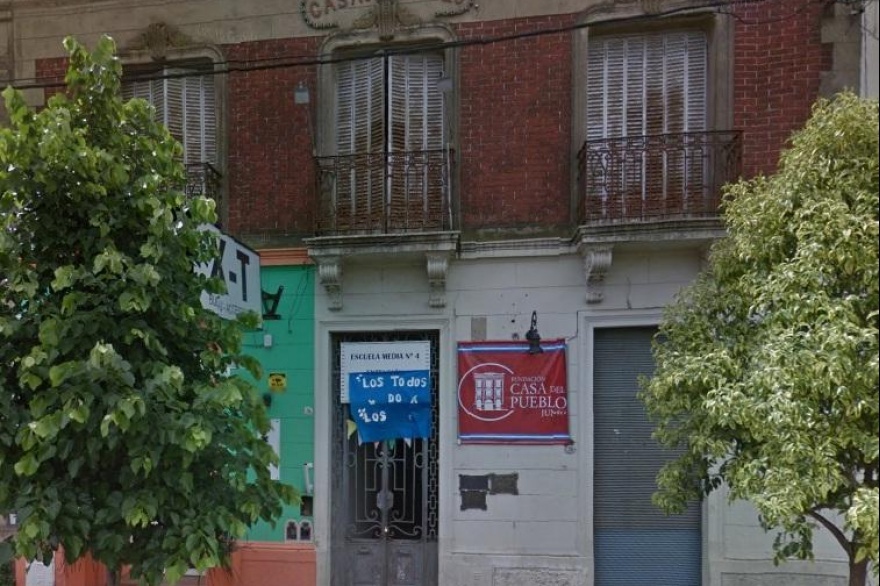 La Biblioteca Popular Juan B. Justo de Junín celebra su 124° aniversario con actividades vinculadas a la cultura y sensibilidad&nbsp;socialista