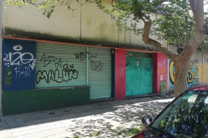 Concejo Deliberante: no hubo acuerdo por el destino de la casa de Junín en La Plata y el proyecto volvió a&nbsp;comisión