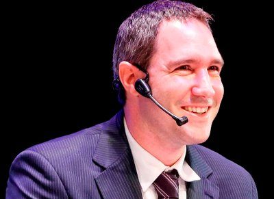 “El futuro del comercio que se viene”: conferencia del especialista en economía Damián Di Pace en&nbsp;Junín