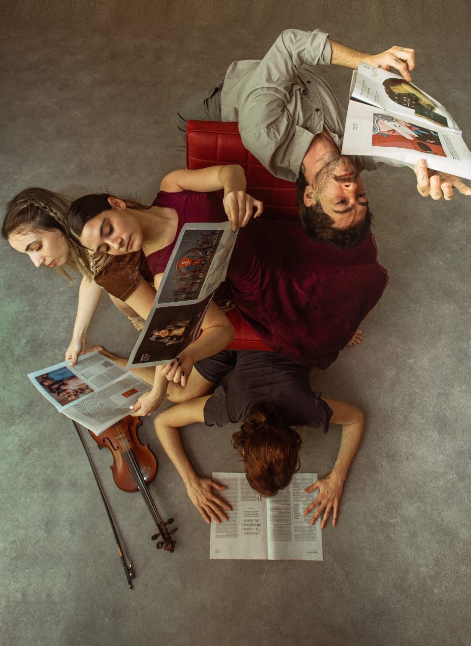 Qué hacer este fin de semana en Junín: conocé todas las propuestas de espectáculos y actividades&nbsp;culturales