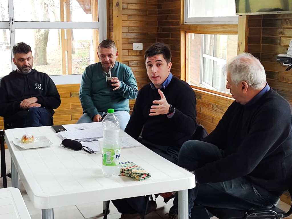 Para Nicolás Gauna, la reforma laboral de Milei “va a generar una mayor&nbsp;informalidad”