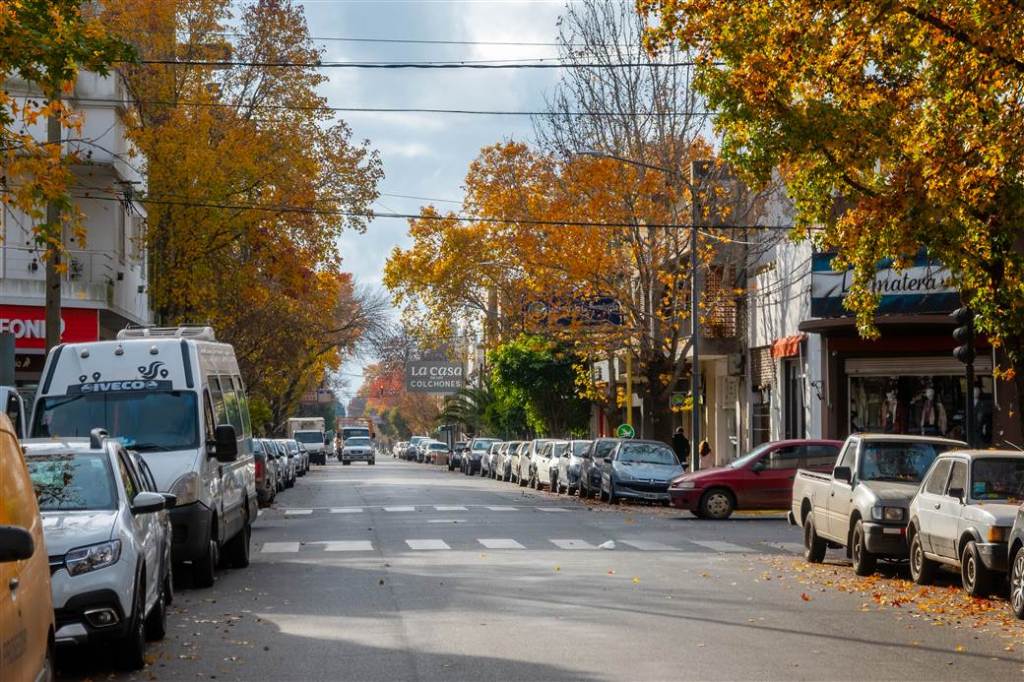 Con el foco en la seguridad vial, el Concejo Deliberante de Junín pide datos sobre accidentes y multas en calle&nbsp;Arias