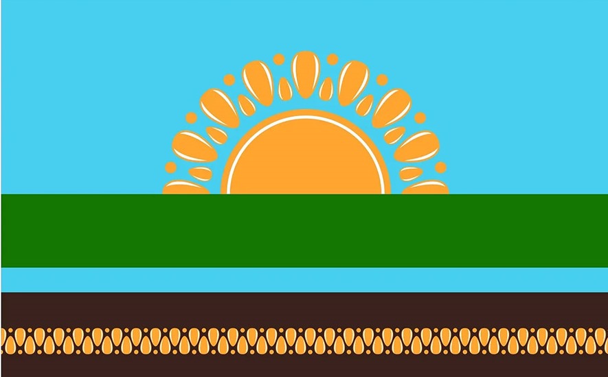 Un diseñador gráfico presentó un proyecto en el Concejo Deliberante para crear un símbolo que represente los valores y la identidad de la ciudad. (Foto: EN).