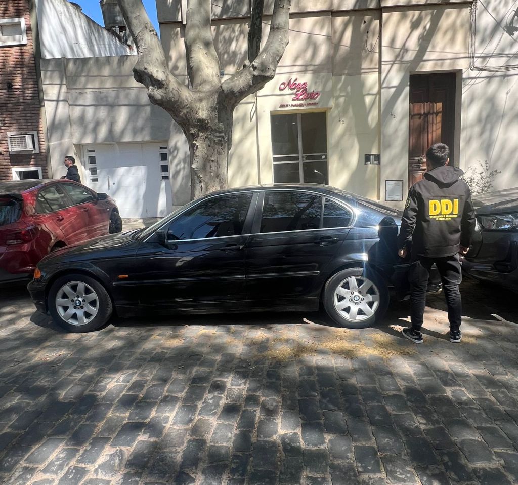 DDI Junín esclarece delito de estafa y detiene a autor&nbsp;masculino