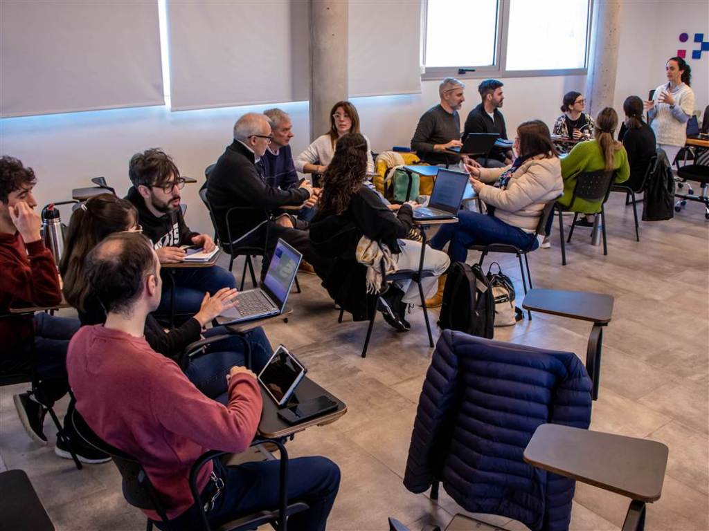 Junín se afianza como la ciudad del&nbsp;conocimiento