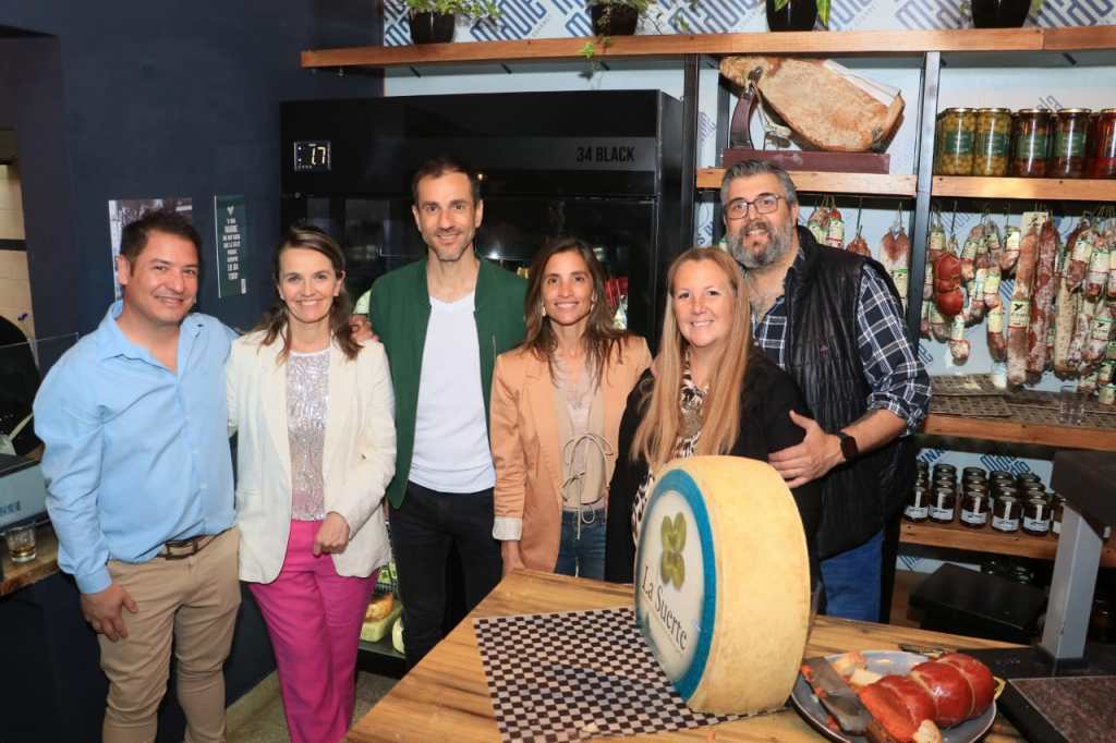 A pesar del contexto, en Junín ya se habilitaron más de 150 comercios en lo que va del 2024. (Foto: Prensa Gobierno de Junín).