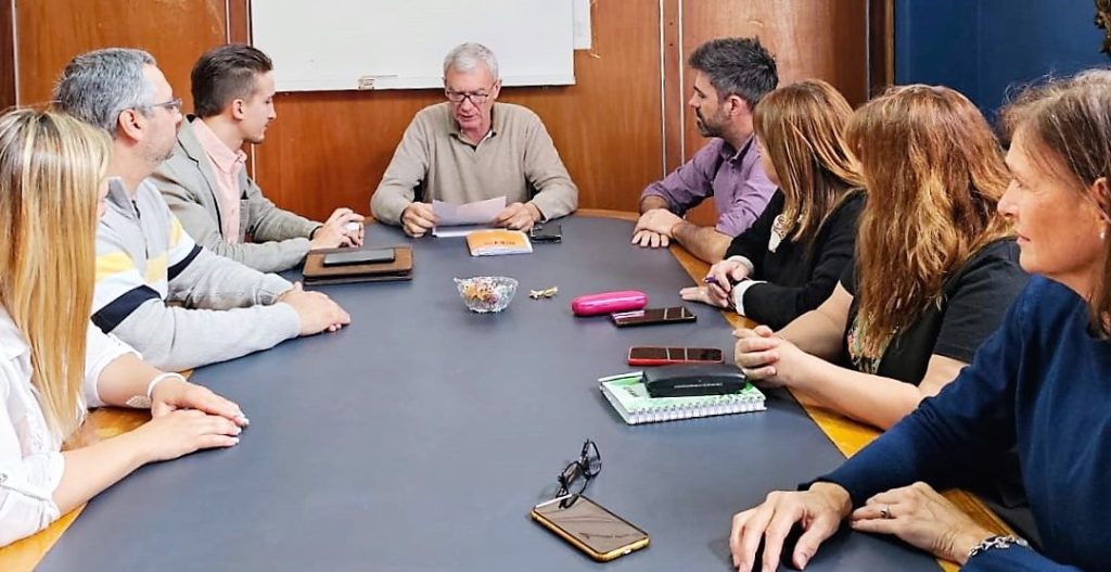 Sin salida al conflicto entre IOMA y los médicos: concejales de Juntos cuestionaron el «faltazo» de los gremios que representan a los&nbsp;afiliados