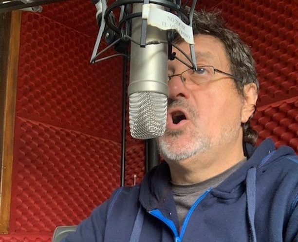 Video: el emotivo homenaje a Fabián Papa en el Concejo Deliberante de&nbsp;Junín