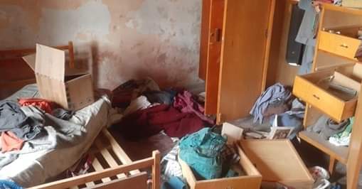 Una familia de General Pinto denunció un millonario robo en una quinta: «Estimamos que nos robaron entre $6.000.000 y&nbsp;$8.000.000»