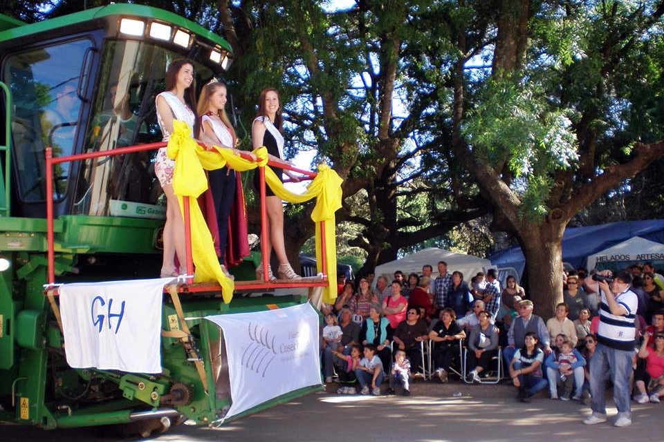 Todo lo que tenés que saber de la 27° Fiesta Nacional del Cosechero en Morse: fechas, actividades y&nbsp;artistas