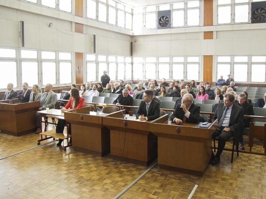 El exintendente de Lincoln Jorge Fernández, más complicado: la justicia ratificó la condena por 58 hechos de&nbsp;corrupción