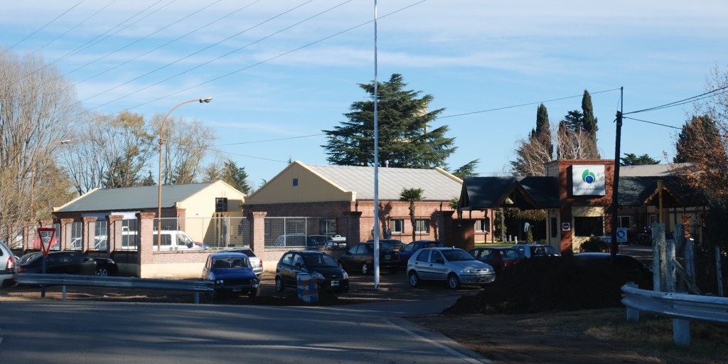 La Asociación Argentina de Gestión Operativa en Salud invita a participar del webinar “Gestión de Infraestructura en la Acreditación de Calidad y&nbsp;Seguridad”