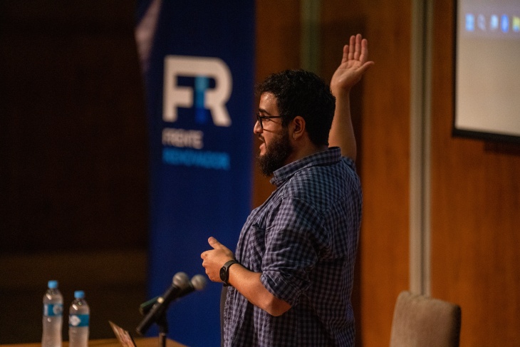 Charlas gratuitas sobre Inteligencia Artificial en Junín: cómo transformar tu negocio con&nbsp;IA