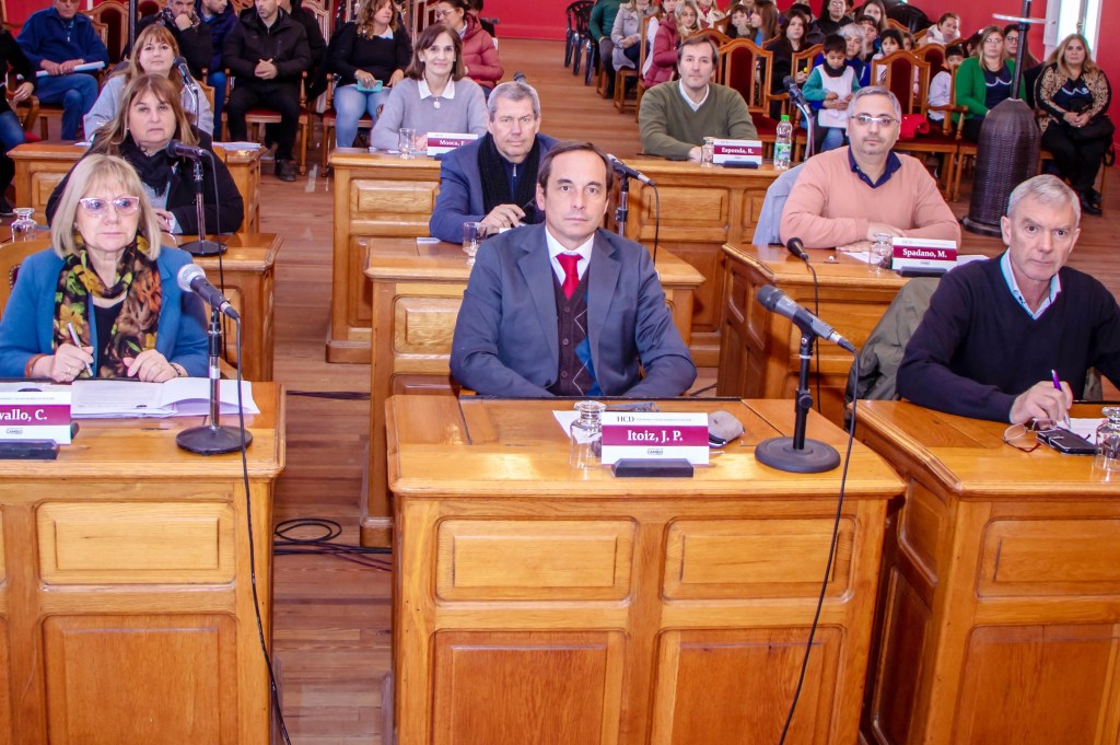 Reclaman que Junín sea una zona prioritaria en la vacunación contra el dengue: Juntos pide igualdad en el reparto de las&nbsp;dosis