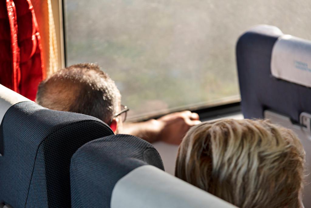 Los tickets pueden adquirirse en las estaciones o a través de la web oficial con descuentos del 10%. (Foto: Trenes Argentinos).