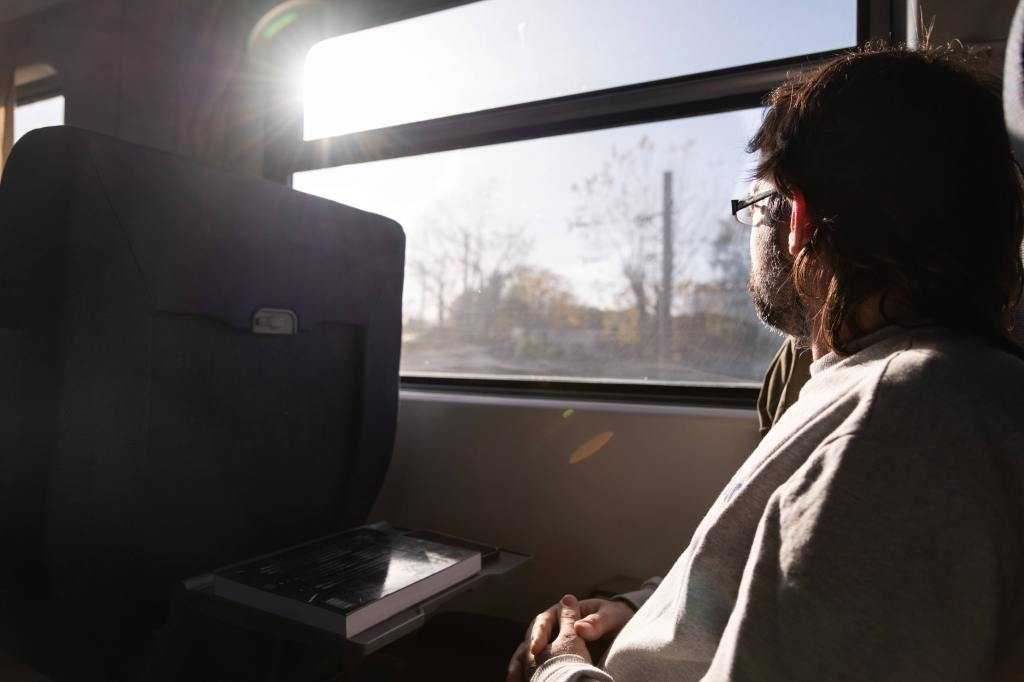 Trenes Argentinos informó que el servicio estará suspendido por mantenimiento en el ramal San Martín. (Foto: EN).