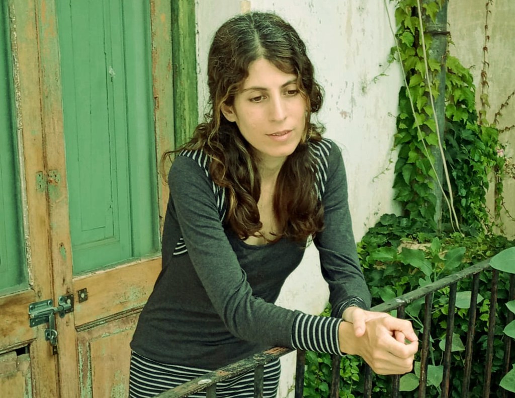 Virginia Domínguez presenta su nuevo álbum en vivo en Picasso: el 4 de octubre a las&nbsp;22hs