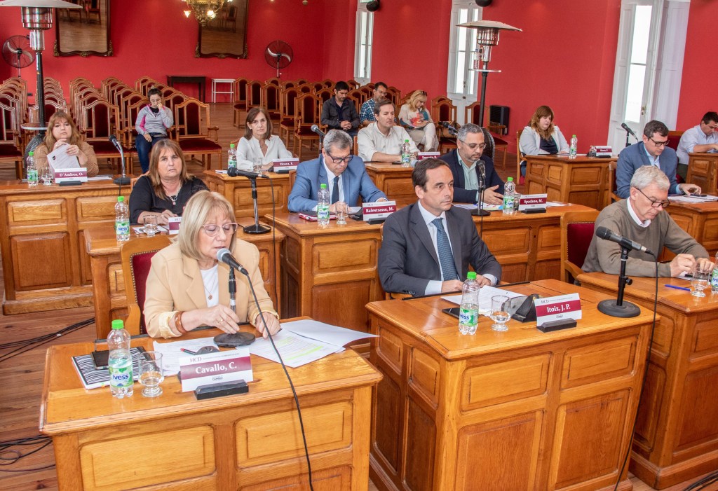 Al cumplirse un mes del conflicto con IOMA: proponen la suspensión del descuento a los&nbsp;afiliados