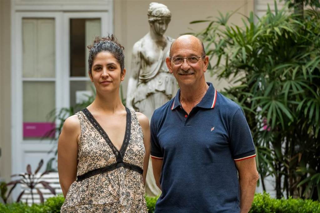 La banda municipal juvenil “Juan P. Oviedo” celebra sus 32 años este sábado 2 de noviembre en el complejo San Martín desde las 17 hs, con artistas invitados y cantina familiar. (Foto: Edición Noroeste).