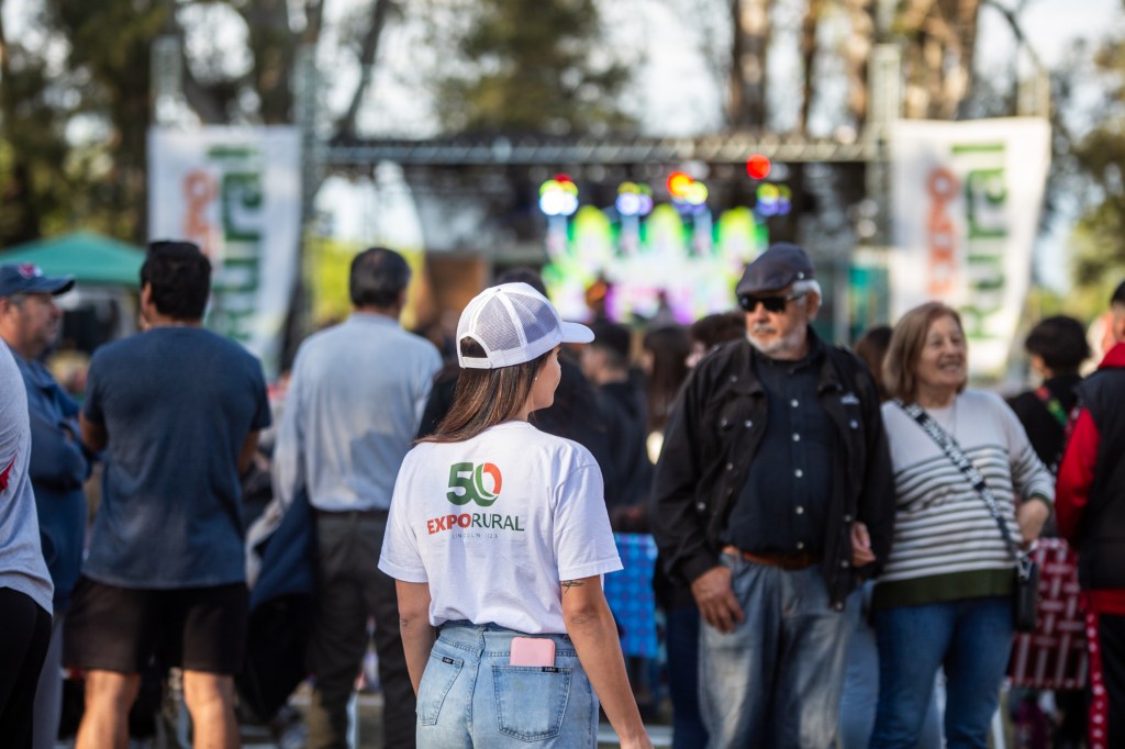 Expo Rural Lincoln 2024: programación completa para este fin de semana largo del 11 al 13 de&nbsp;octubre