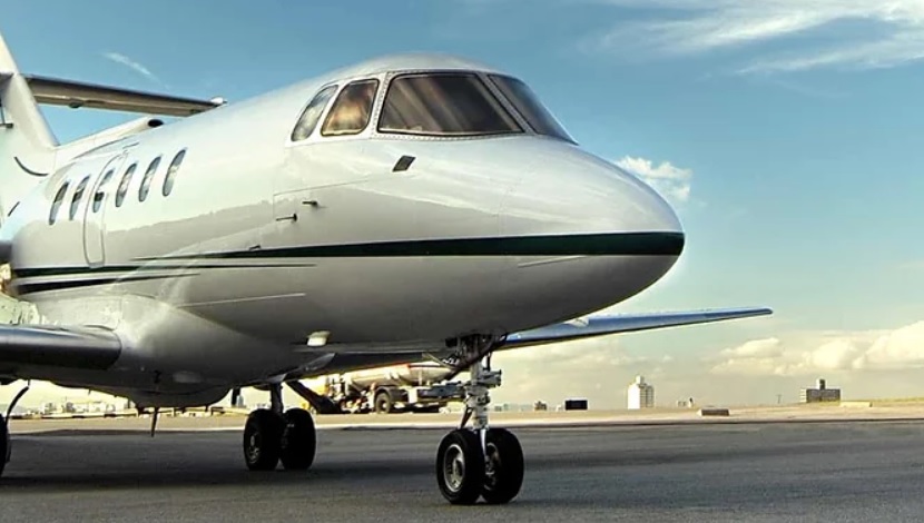 Junín podría recuperar su conexión aérea con Aeroparque a partir de 2025: cómo son los aviones para 18 pasajeros que podrían operar en el Aeródromo&nbsp;local