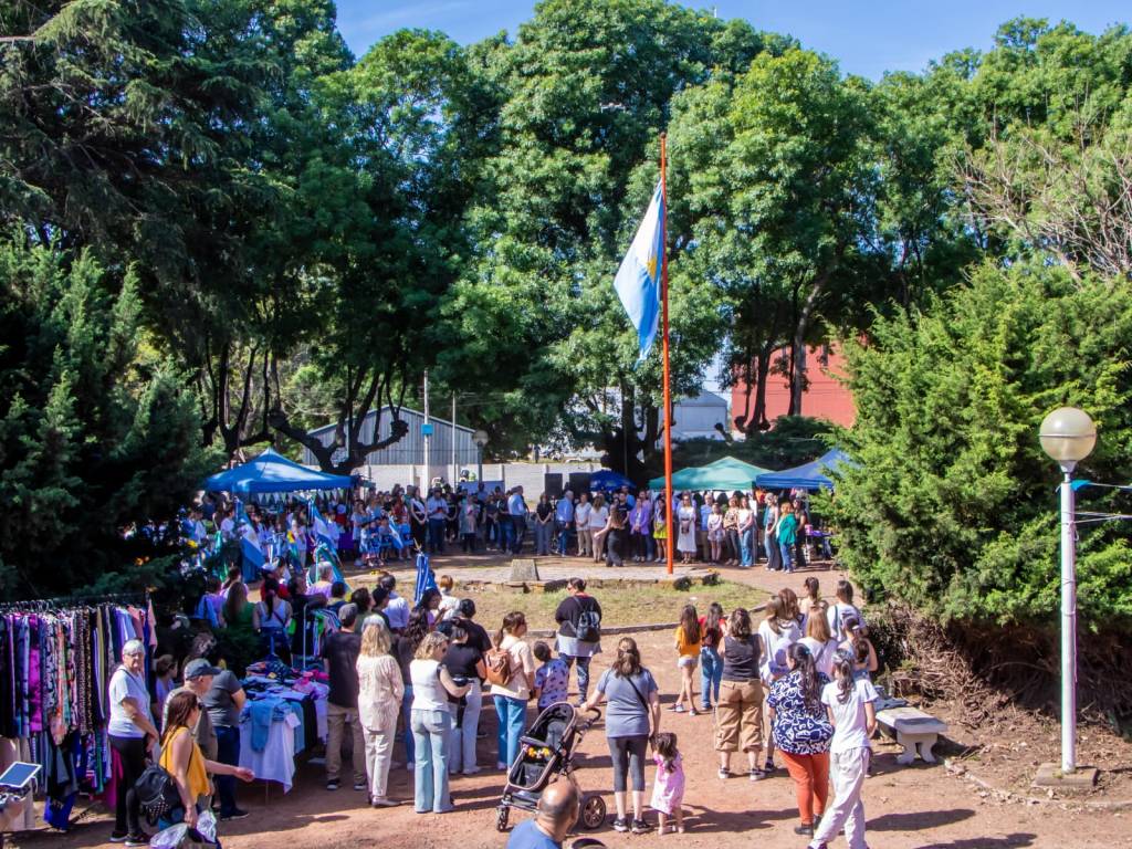 XXVII Fiesta Nacional del Cosechero en Morse: tradición, identidad y orgullo&nbsp;local