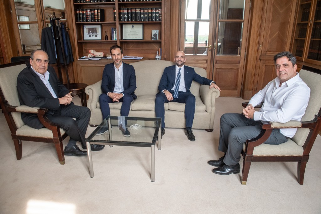 El PRO define su estrategia para 2025 en Junín y la región: alianza con Milei o candidatos&nbsp;propios