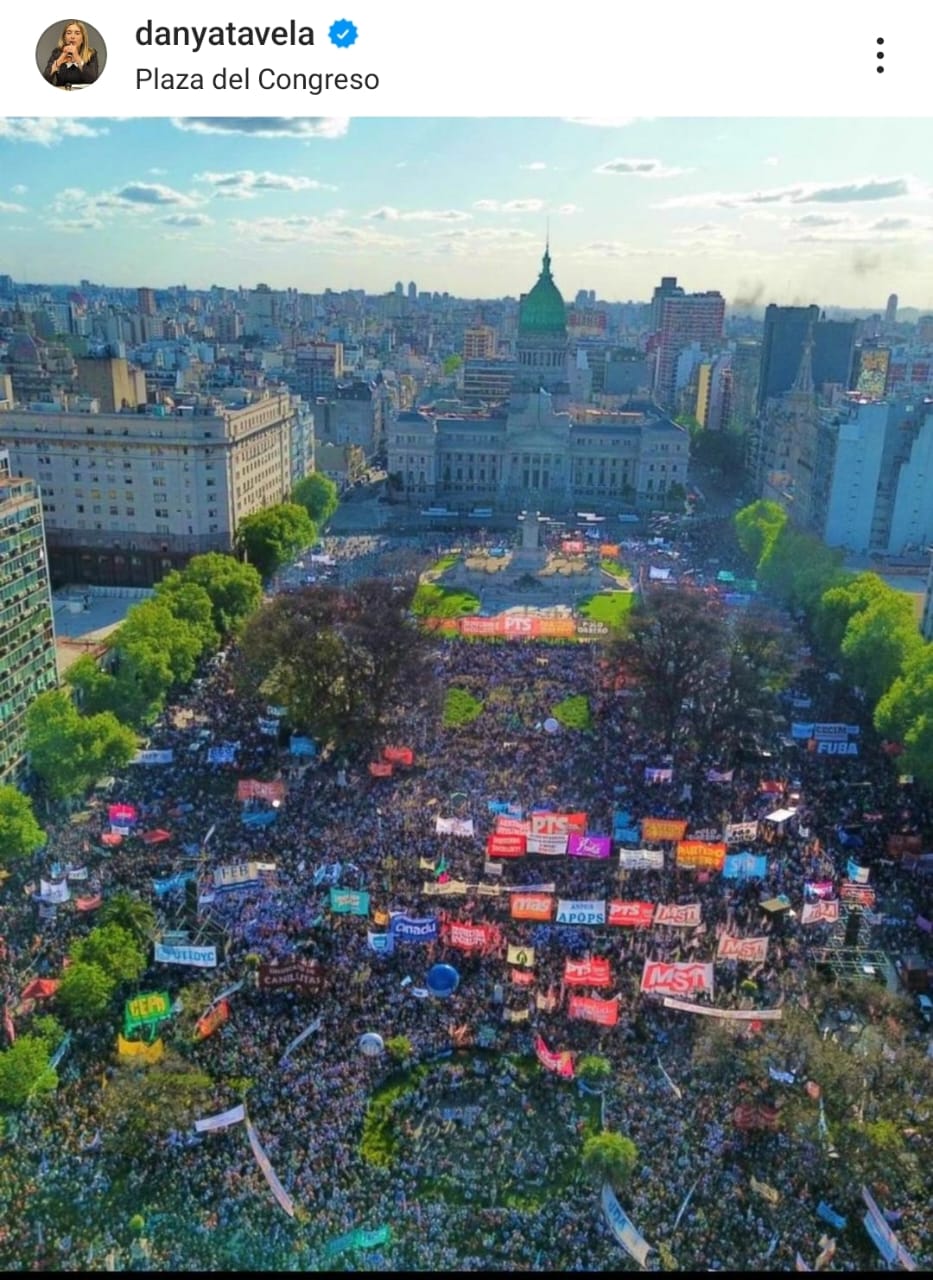 La universidad pública, base de la democracia y el desarrollo social, lucha por su&nbsp;supervivencia