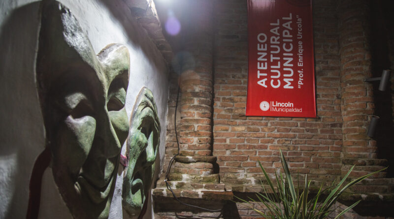 Antonio Formaro se presenta en el Ciclo de Piano «Ciudad de&nbsp;Lincoln»