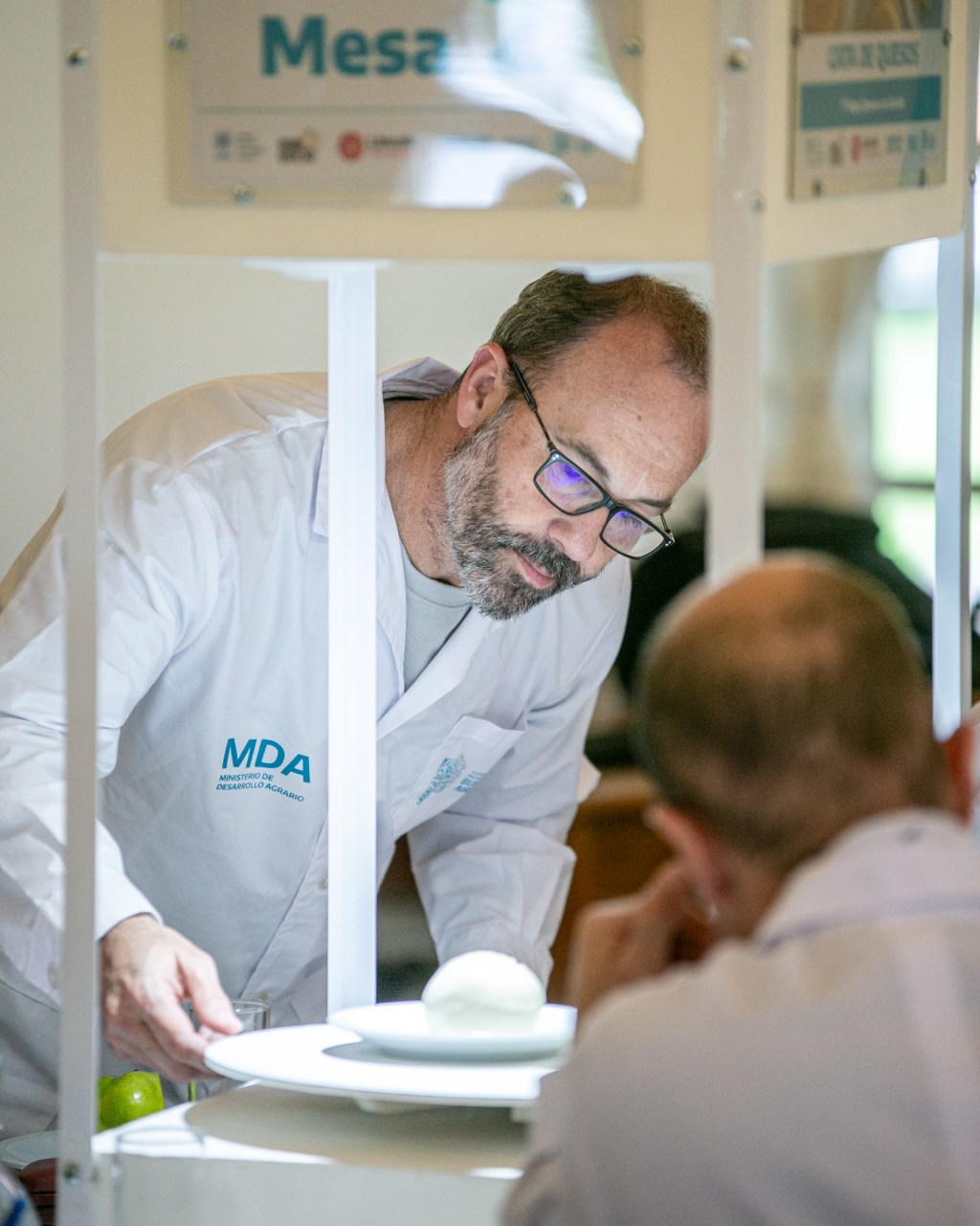 Expo Queso 2024 en Lincoln: concurso de quesos de especialidad para productores&nbsp;regionales