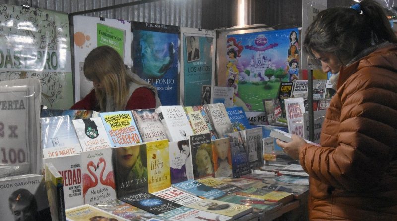 Feria del Lector 2024 en Lincoln: el cronograma completo y las actividades&nbsp;destacadas
