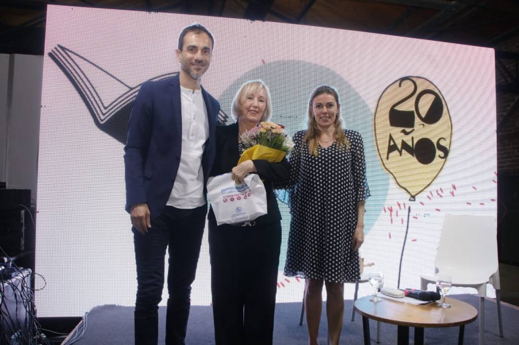 Petrecca: «Es fundamental sostener las políticas públicas que brindan oportunidades para los&nbsp;vecinos»