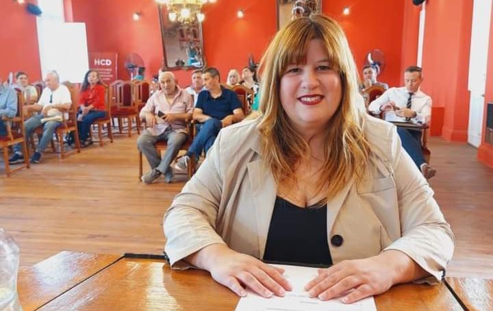 Con el apoyo de todos los bloques, el Concejo le da luz verde al programa para fortalecer las bibliotecas&nbsp;populares