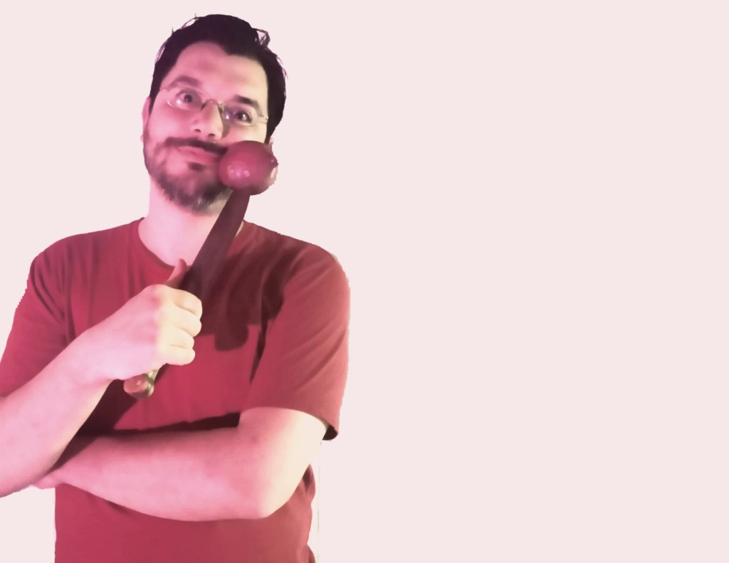 Martín Zuccari presenta su espectáculo solista «Es todo un Tema» con un repertorio acústico y&nbsp;reflexivo