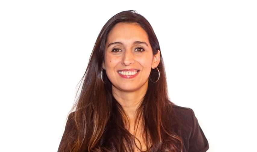 Yael Bonzanini se sumó al Departamento de Turismo de la&nbsp;FEHGRA