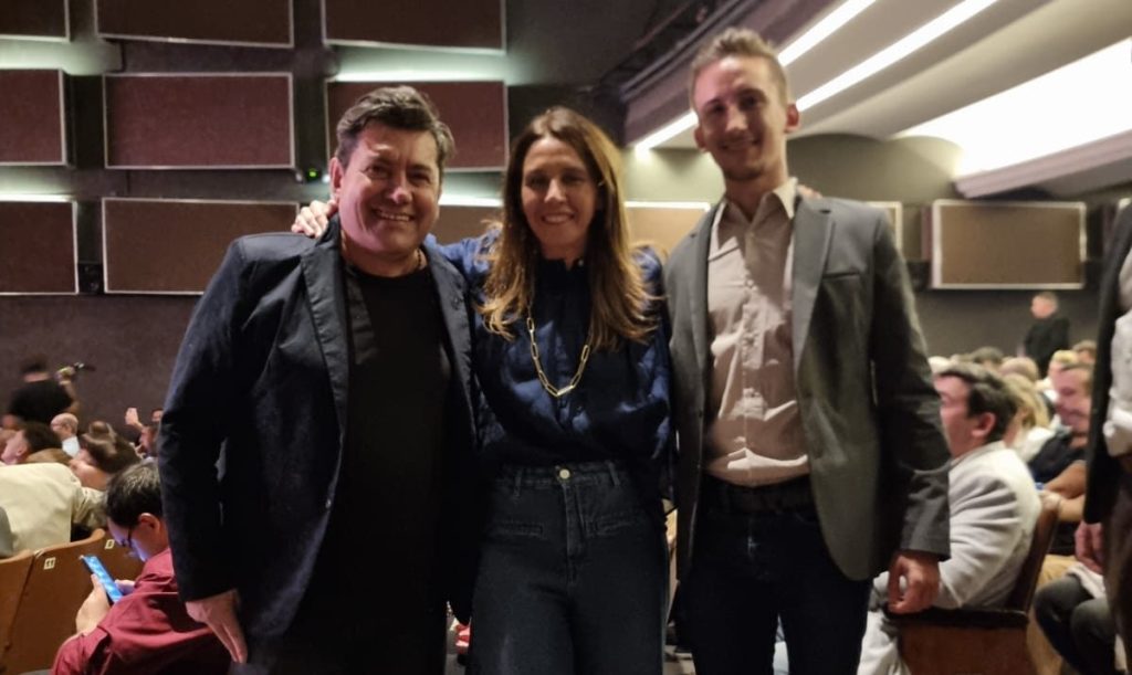 Dirigente peronista busca unir a La Libertad Avanza en Junín tras alejarse del espacio de Pablo&nbsp;Petrecca