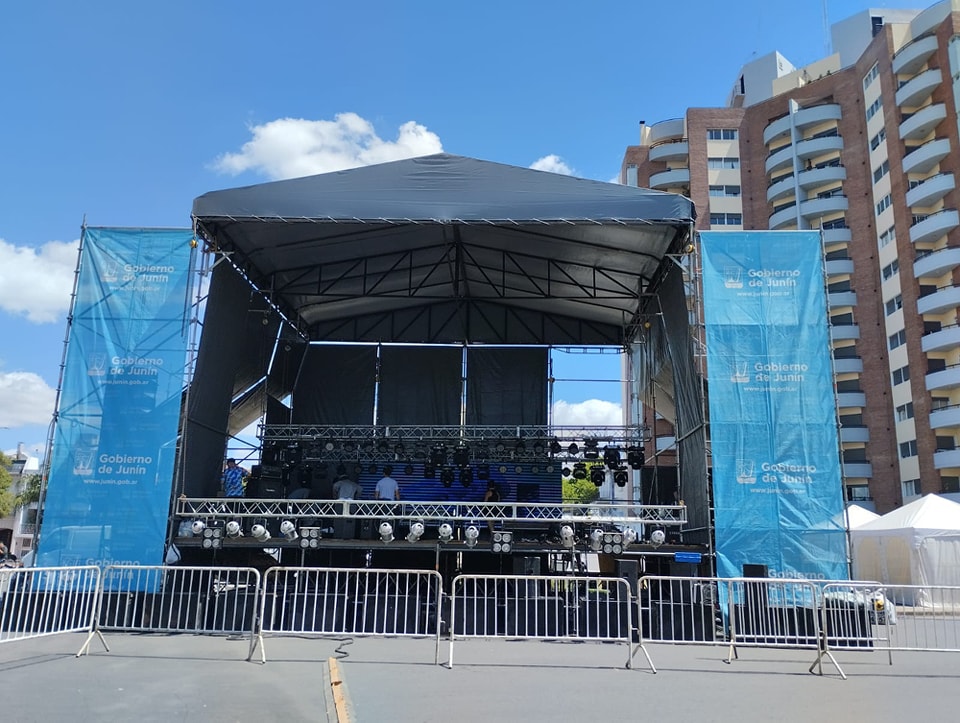 Junín celebra sus 197 años con una fiesta inolvidable: horarios y actividades para disfrutar en&nbsp;familia