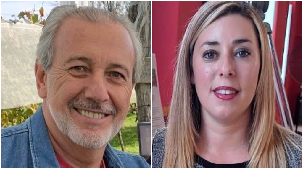 Interna caliente en La Libertad Avanza de Junín: «Alberto Pascual defiende ideas del peronismo, no del liberalismo», disparó Belén&nbsp;Veronelli