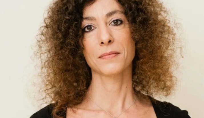 ¿De qué trata «La dificultad del fantasma» el nuevo libro de la juninense Leila&nbsp;Guerriero?