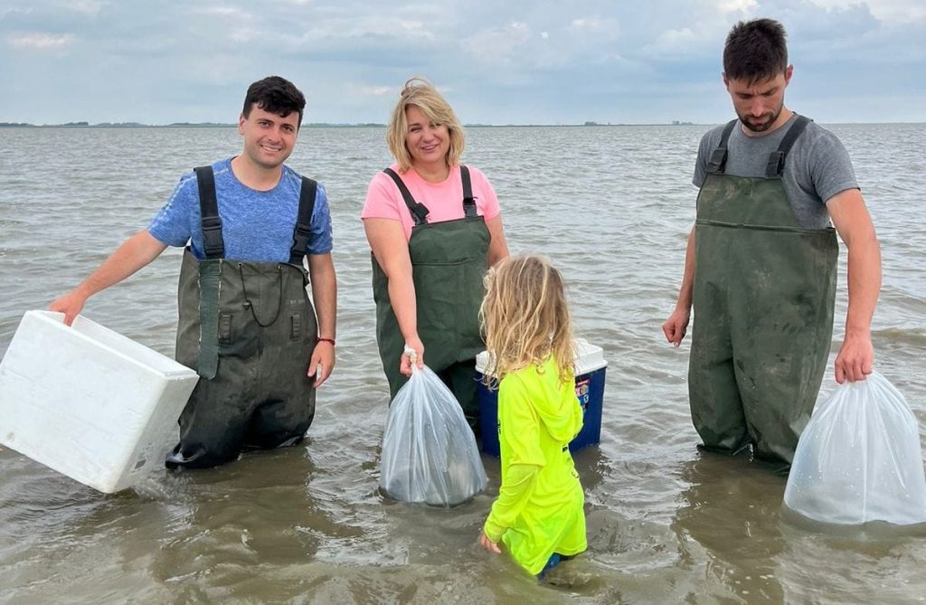 La Mar Chiquita se transforma: un plan para el desarrollo económico y sustentable en General&nbsp;Arenales