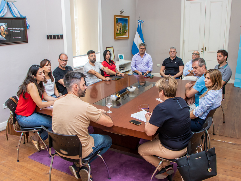 Junín lanza beneficios impositivos: comercios nuevos tendrán habilitación gratuita en&nbsp;2025