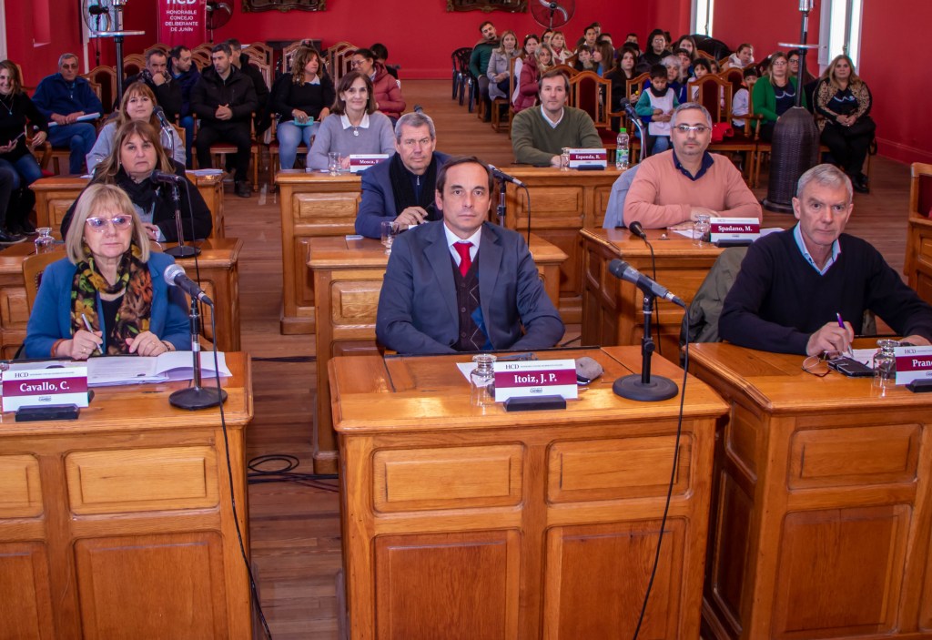 Preocupación por el recorte de medicamentos en el programa REMEDIAR. (Foto: Prensa Juntos).