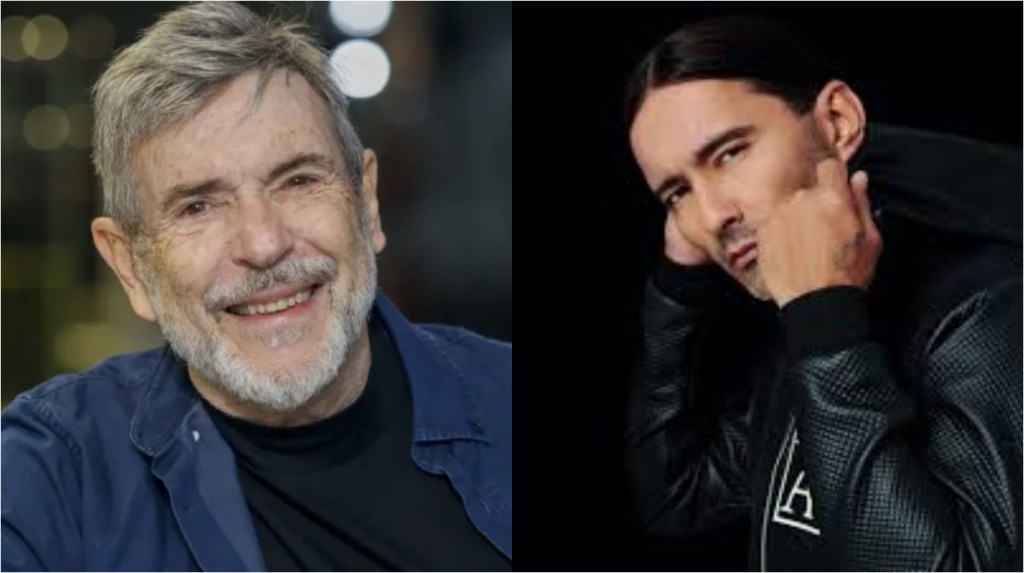 Carlos Mata y Daniel Agostini se suman a la grilla de conciertos del Cine San Carlos para este 2025 en&nbsp;Junín