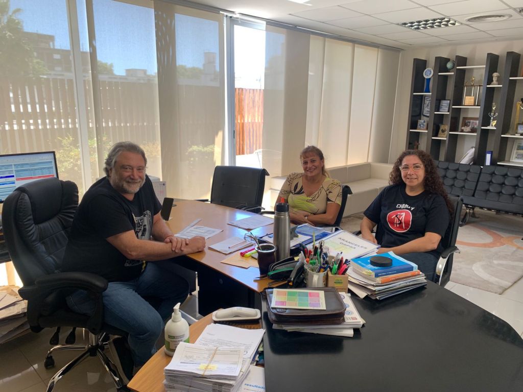 ATSA junín abrió la preinscripción a la tecnicatura superior en enfermería 2025-2027: carrera gratuita con título&nbsp;oficial