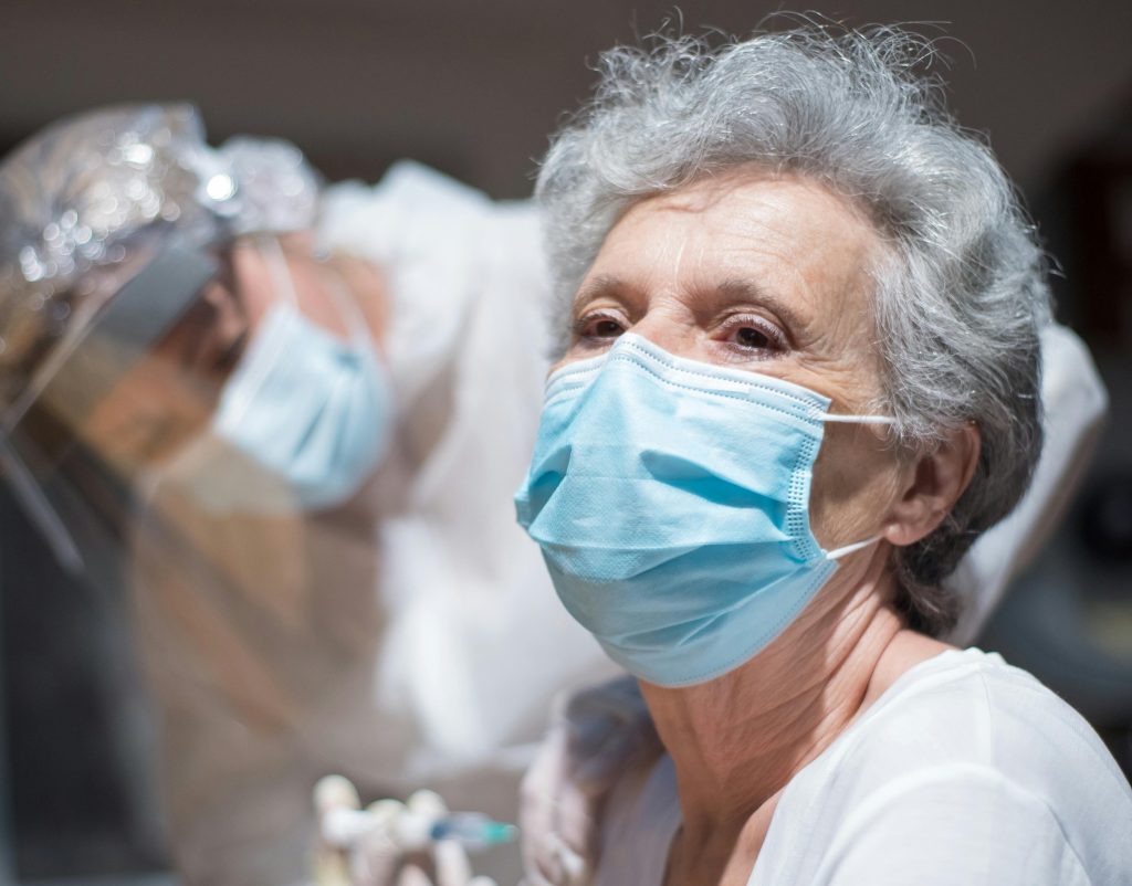 En el 5° Aniversario del inicio de la pandemia de Covid-19, ATSA Junín rendirá homenaje a los trabajadores de la sanidad. (Foto: Prensa ATSA Junín).